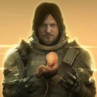Death Stranding mac
