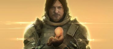 Death Stranding mac