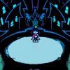 Deltarune Chapter 2