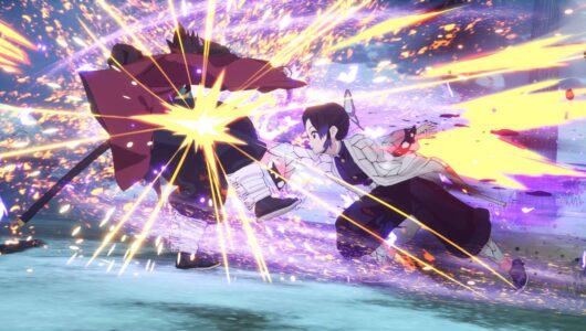Demon Slayer: The Hinokami Chronicles, annunciati i personaggi DLC
