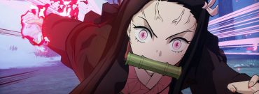 Demon Slayer: Kimetsu no Yaiba – The Hinokami Chronicles – Provato