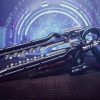 Destiny 2 Scettro di Ager