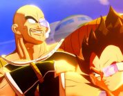 Dragon Ball Z: Kakarot – Recensione Switch