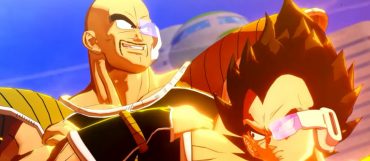 Dragon Ball Z: Kakarot – Recensione Switch