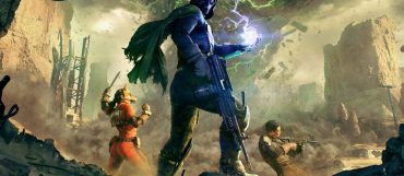 Encased Recensione