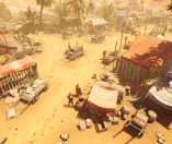 Expeditions: Rome