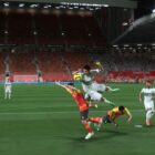 electronic arts russia FIFA 22 Recensione