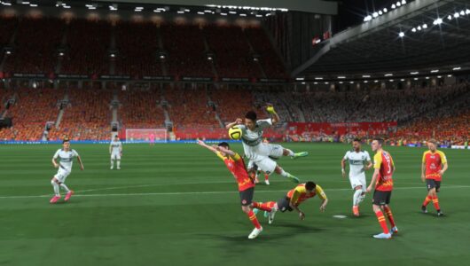 electronic arts russia FIFA 22 Recensione