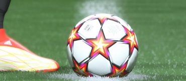 FIFA 22 Recensione