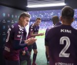 Football Manager 2022