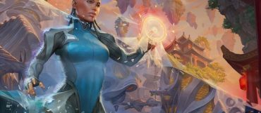 Gamedec Recensione