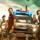 Ghostbusters: Legacy, svelati i poster ufficiali del film