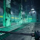 Ghostrunner ps5