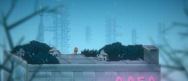 Golf Club Wasteland Recensione