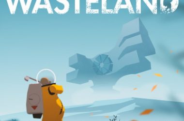Golf Club Wasteland