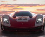 Gran Turismo 7