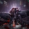 Gungrave Gore