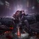 Gungrave Gore