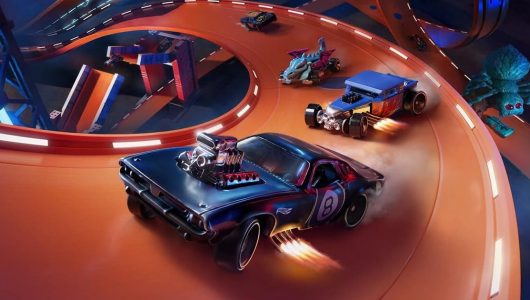 Hot Wheels Unleashed Recensione