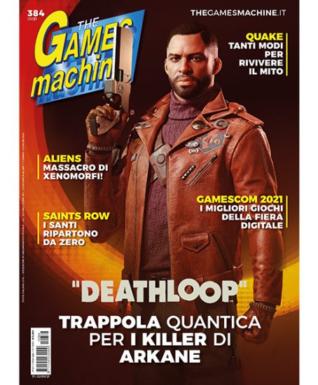 Cover tgm 384