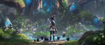 Kena: Bridge of Spirits – Recensione