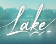 Lake