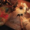 Layers of fear 3