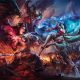 League of Legends classificate