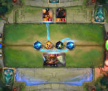 Legends of Runeterra