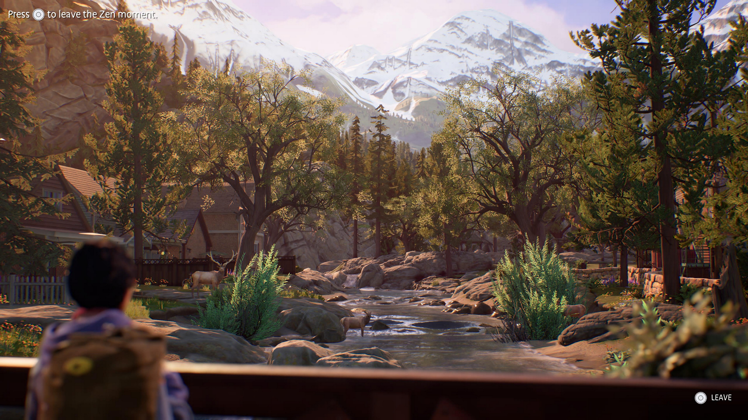 Life is Strange True Colors Recensione