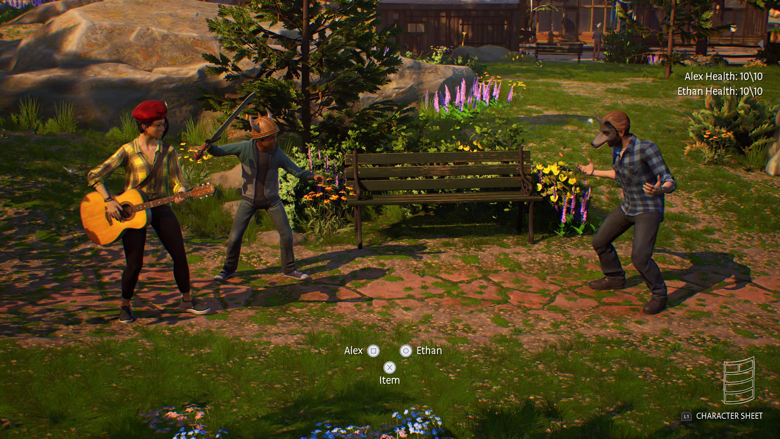 Life is Strange True Colors Recensione