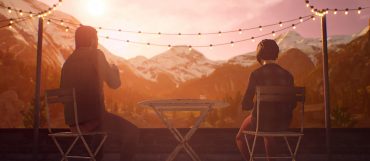 Life is Strange True Colors Recensione
