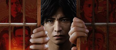 Lost Judgment Recensione