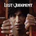 Lost Judgment Immagini