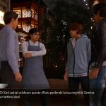 Lost Judgment Recensione