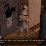 Lost Judgment Recensione