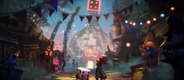 Lost in Random Recensione