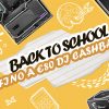 MSI Back to School