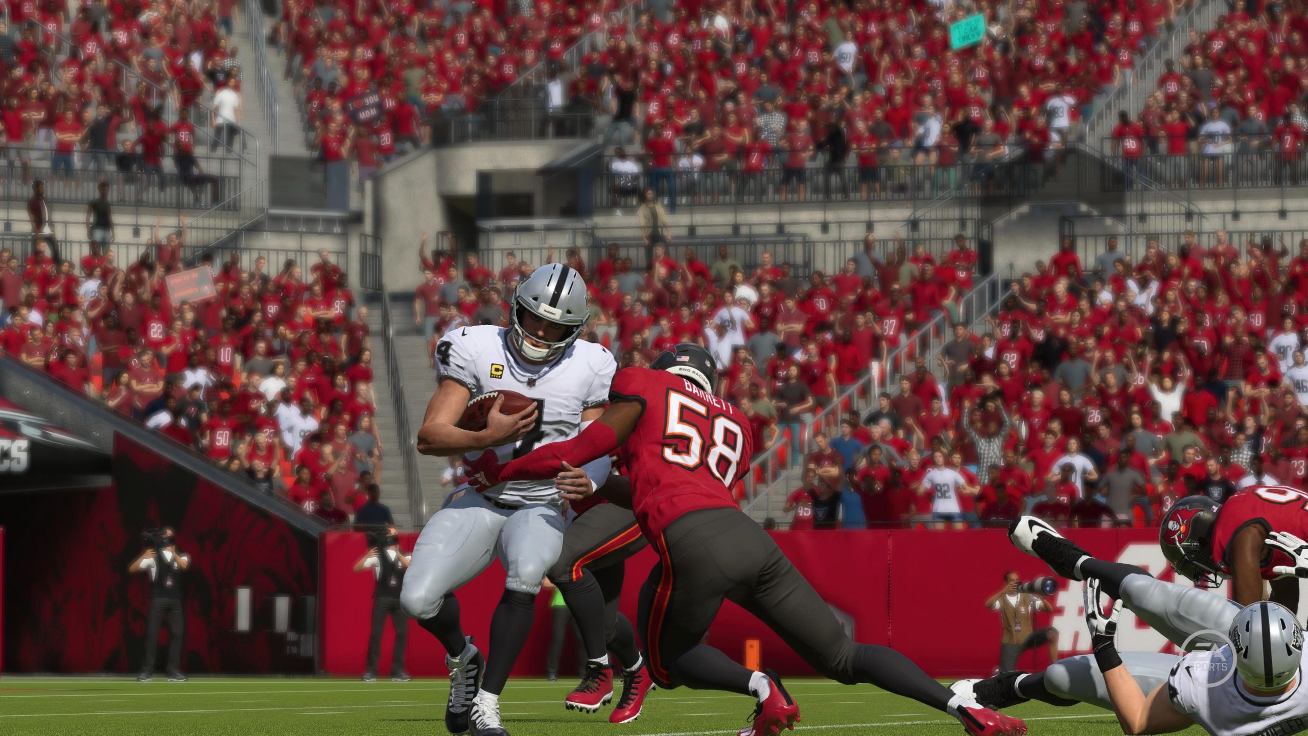 Madden NFL 22 Recensione