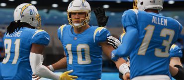 Madden NFL 22 Recensione