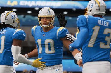 Madden NFL 22 Recensione