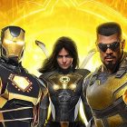 Marvel's Midnight Suns uscita