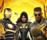 Marvel's Midnight Suns