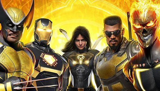 Marvel's Midnight Suns uscita