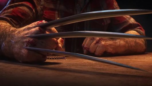 Marvel's Wolverine insomniac spider-man