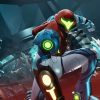 Metroid Dread Hands On