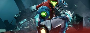 Metroid Dread Hands On