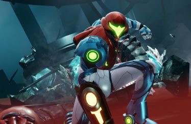 Metroid Dread Hands On