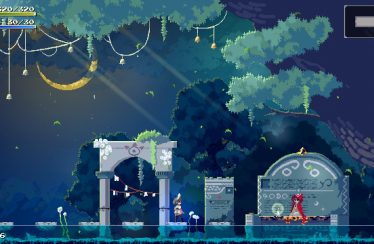 Momodora: Moonlit Farewell, pubblicato un primo trailer di gameplay