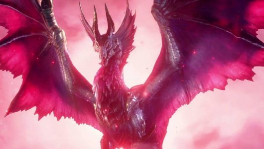 Monster Hunter Rise Sunbreak